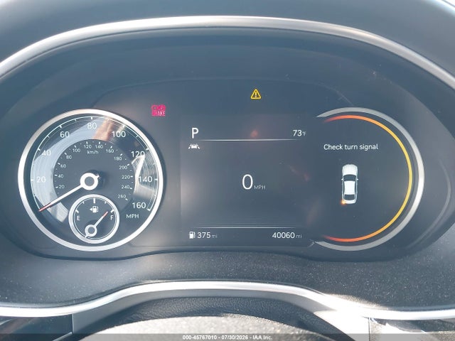 Продаж на аукціоні авто 2021 Genesis G80 2.5t Rwd, vin: KMTGB4SCXMU046278, номер лоту: 45767010