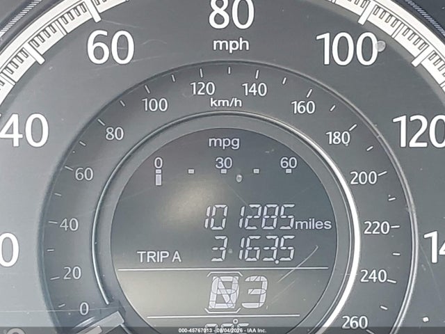 Продажа на аукционе авто 2013 Honda Accord Ex-l V-6, vin: 1HGCR3F80DA039464, номер лота: 45767013