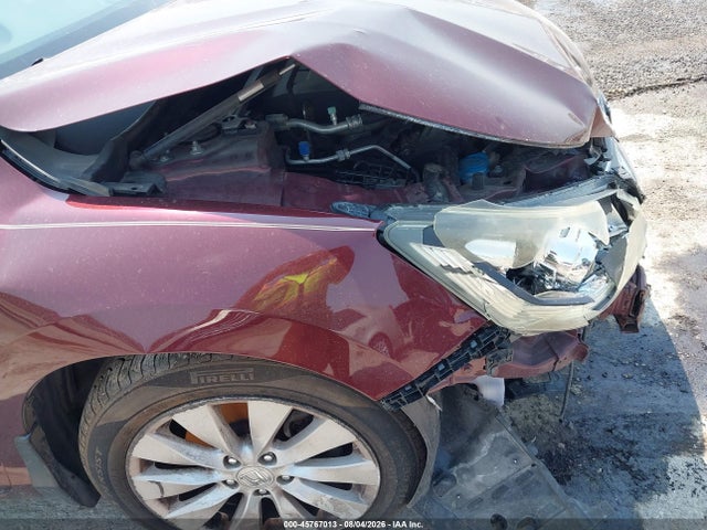 Продажа на аукционе авто 2013 Honda Accord Ex-l V-6, vin: 1HGCR3F80DA039464, номер лота: 45767013