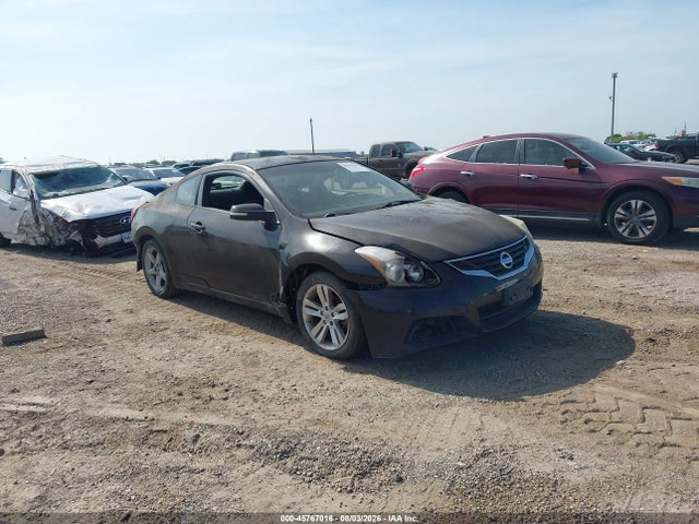 Aukcja sprzedaży 2013 Nissan Altima 2.5 S, vin: 1N4AL2EP8DC151630, numer aukcji: 45767016