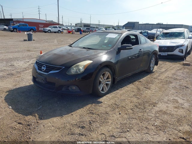 Aukcja sprzedaży 2013 Nissan Altima 2.5 S, vin: 1N4AL2EP8DC151630, numer aukcji: 45767016