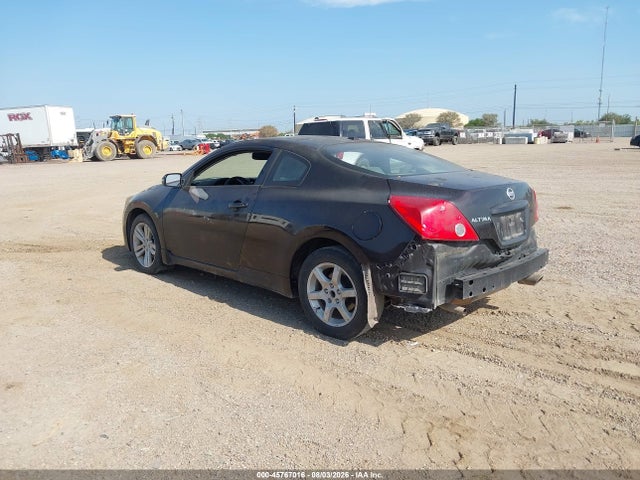 Aukcja sprzedaży 2013 Nissan Altima 2.5 S, vin: 1N4AL2EP8DC151630, numer aukcji: 45767016