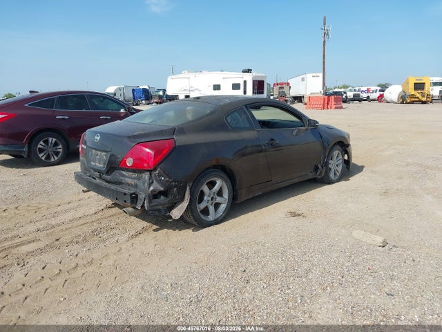 Aukcja sprzedaży 2013 Nissan Altima 2.5 S, vin: 1N4AL2EP8DC151630, numer aukcji: 45767016