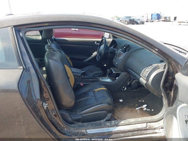 Aukcja sprzedaży 2013 Nissan Altima 2.5 S, vin: 1N4AL2EP8DC151630, numer aukcji: 45767016