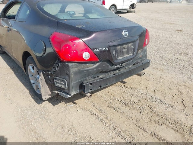Aukcja sprzedaży 2013 Nissan Altima 2.5 S, vin: 1N4AL2EP8DC151630, numer aukcji: 45767016