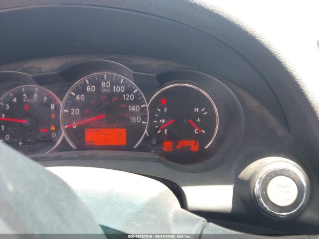 Aukcja sprzedaży 2013 Nissan Altima 2.5 S, vin: 1N4AL2EP8DC151630, numer aukcji: 45767016