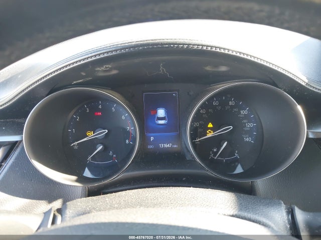 Toyota C-HR XLE 2018 NMTKHMBX8JR053898 Image 7