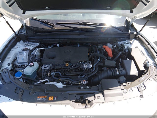 7MMVAAEWXTN154308 Mazda Cx-50 Hybrid Premium Plus