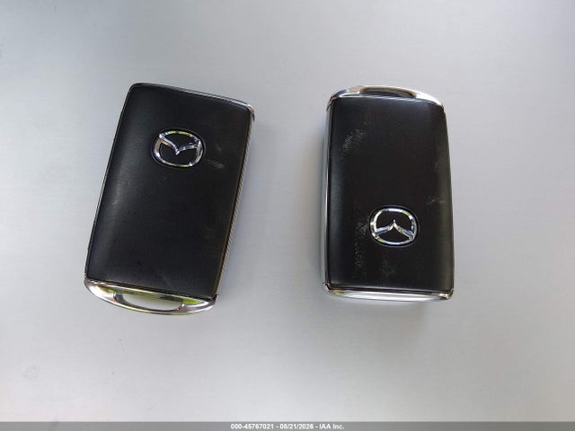 7MMVAAEWXTN154308 Mazda Cx-50 Hybrid Premium Plus