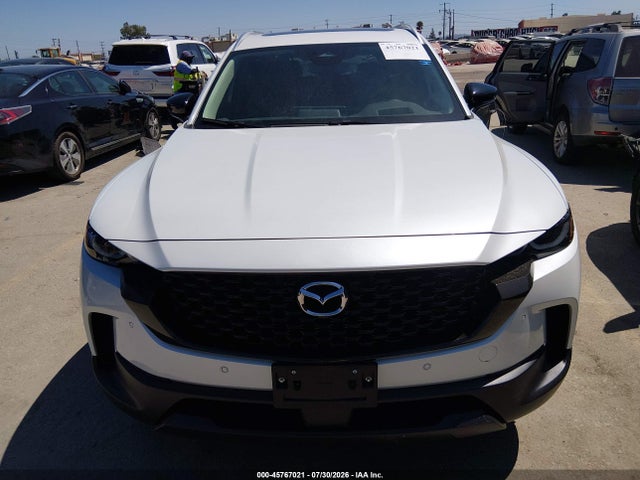 7MMVAAEWXTN154308 Mazda Cx-50 Hybrid Premium Plus