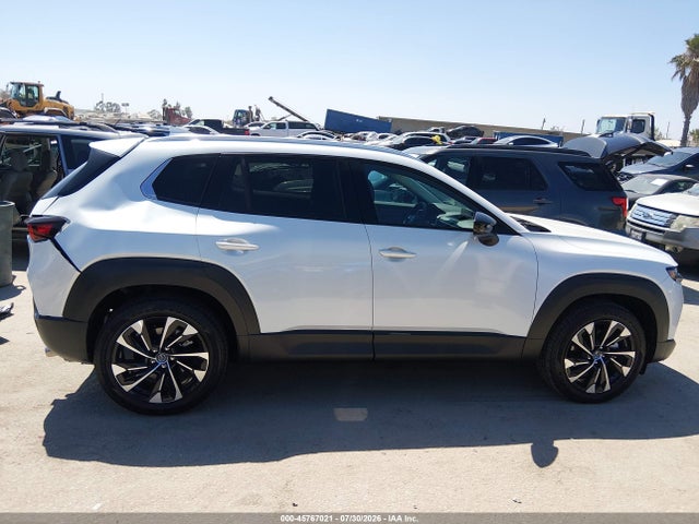 7MMVAAEWXTN154308 Mazda Cx-50 Hybrid Premium Plus