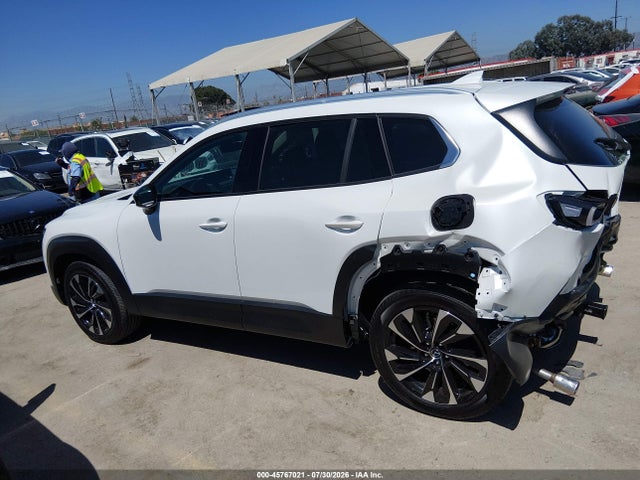 7MMVAAEWXTN154308 Mazda Cx-50 Hybrid Premium Plus