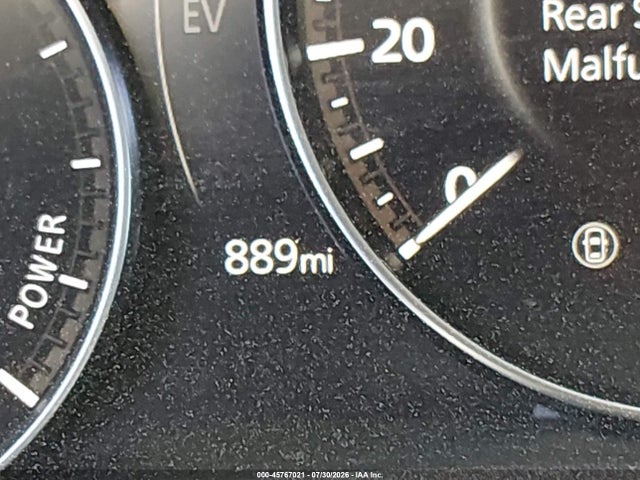 7MMVAAEWXTN154308 Mazda Cx-50 Hybrid Premium Plus