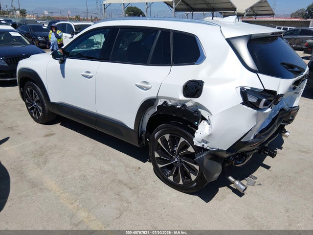 7MMVAAEWXTN154308 Mazda Cx-50 Hybrid Premium Plus