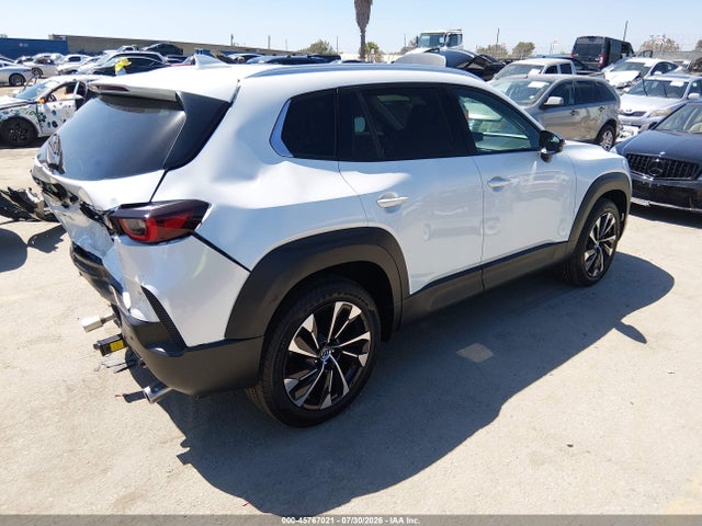 7MMVAAEWXTN154308 Mazda Cx-50 Hybrid Premium Plus