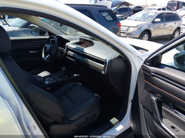 7MMVAAEWXTN154308 Mazda Cx-50 Hybrid Premium Plus