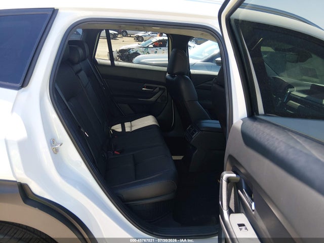 7MMVAAEWXTN154308 Mazda Cx-50 Hybrid Premium Plus