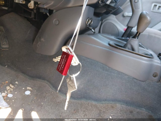 2001 Toyota Tacoma მანქანა იყიდება აუქციონზე, vin: 5TEWM72N51Z723800, აუქციონის ნომერი: 45767027