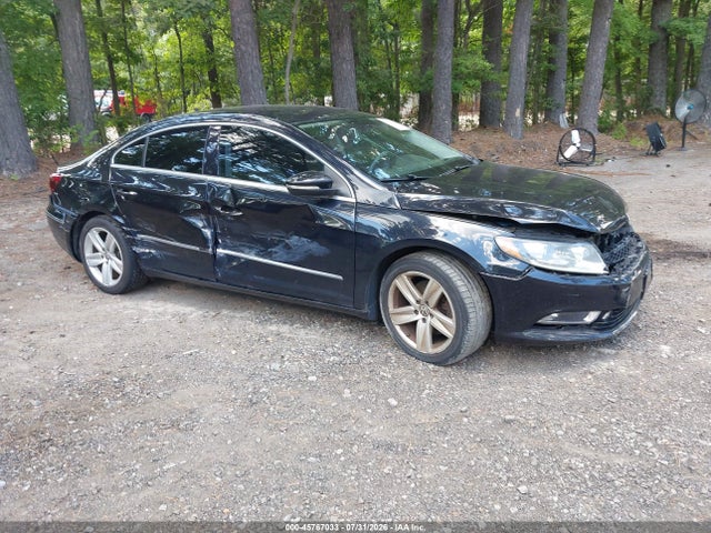 2013 Volkswagen Cc 2.0t Sport მანქანა იყიდება აუქციონზე, vin: WVWBP7AN1DE504086, აუქციონის ნომერი: 45767033