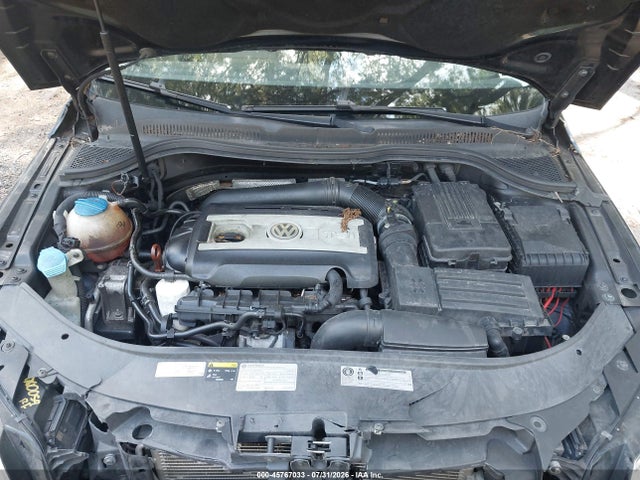 Продажа на аукционе авто 2013 Volkswagen Cc 2.0t Sport, vin: WVWBP7AN1DE504086, номер лота: 45767033