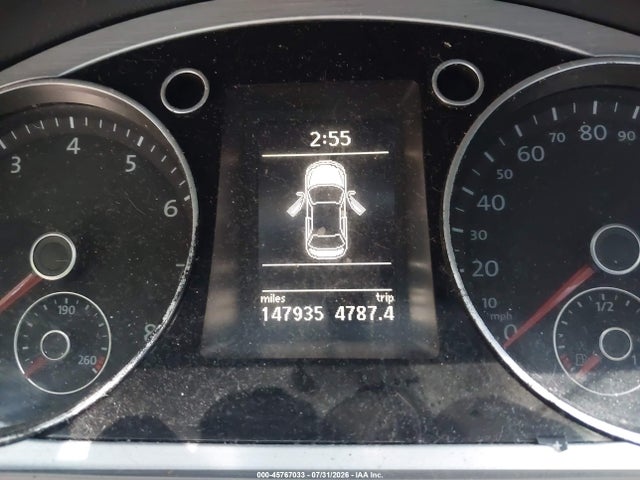 Продажа на аукционе авто 2013 Volkswagen Cc 2.0t Sport, vin: WVWBP7AN1DE504086, номер лота: 45767033