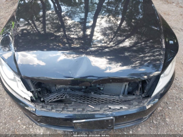 Продажа на аукционе авто 2013 Volkswagen Cc 2.0t Sport, vin: WVWBP7AN1DE504086, номер лота: 45767033