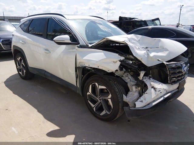 Aukcja sprzedaży 2023 Hyundai Tucson Sel, vin: 5NMJFCAE7PH247136, numer aukcji: 45767042