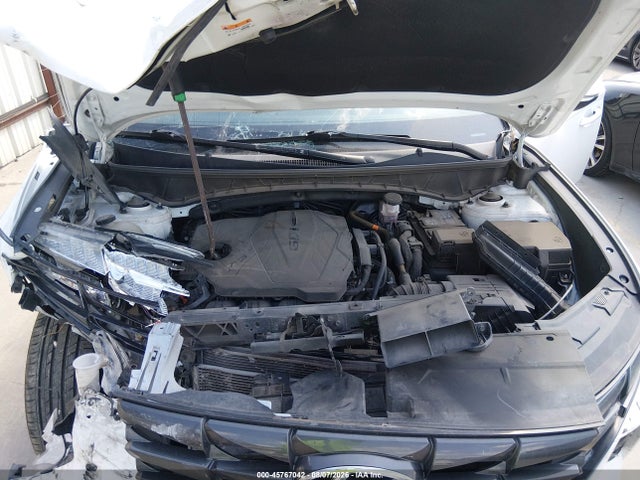 Aukcja sprzedaży 2023 Hyundai Tucson Sel, vin: 5NMJFCAE7PH247136, numer aukcji: 45767042