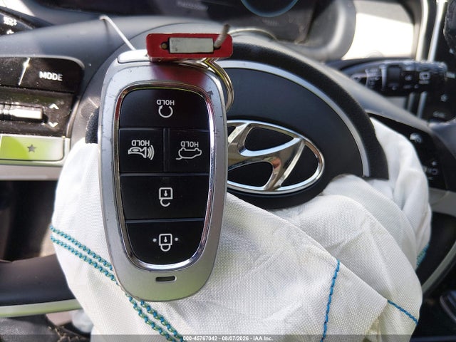 Aukcja sprzedaży 2023 Hyundai Tucson Sel, vin: 5NMJFCAE7PH247136, numer aukcji: 45767042