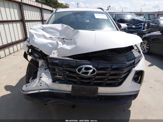 Aukcja sprzedaży 2023 Hyundai Tucson Sel, vin: 5NMJFCAE7PH247136, numer aukcji: 45767042