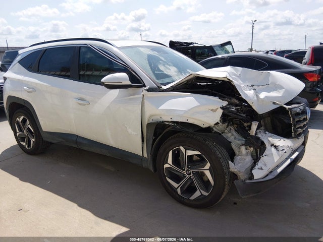 Aukcja sprzedaży 2023 Hyundai Tucson Sel, vin: 5NMJFCAE7PH247136, numer aukcji: 45767042