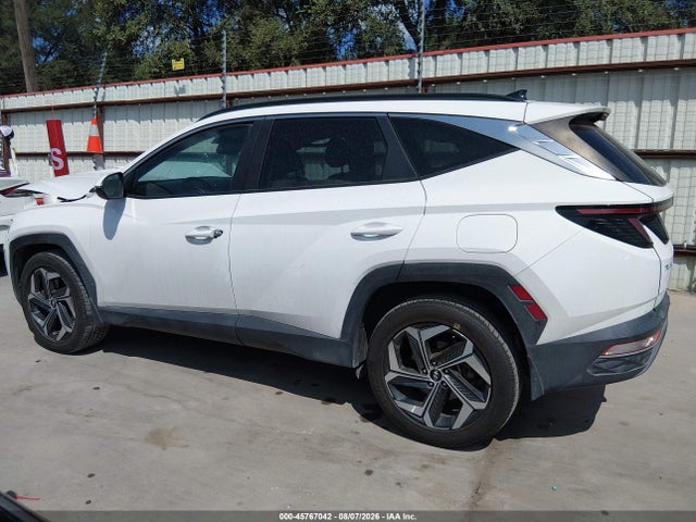 Aukcja sprzedaży 2023 Hyundai Tucson Sel, vin: 5NMJFCAE7PH247136, numer aukcji: 45767042