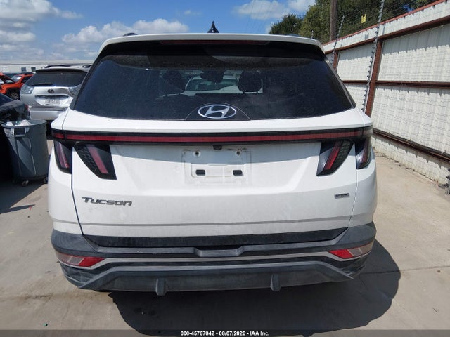 Aukcja sprzedaży 2023 Hyundai Tucson Sel, vin: 5NMJFCAE7PH247136, numer aukcji: 45767042