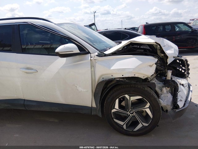 Aukcja sprzedaży 2023 Hyundai Tucson Sel, vin: 5NMJFCAE7PH247136, numer aukcji: 45767042