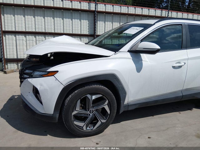Aukcja sprzedaży 2023 Hyundai Tucson Sel, vin: 5NMJFCAE7PH247136, numer aukcji: 45767042