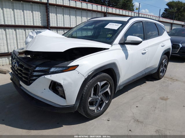 Aukcja sprzedaży 2023 Hyundai Tucson Sel, vin: 5NMJFCAE7PH247136, numer aukcji: 45767042
