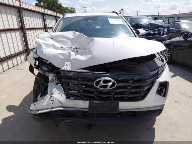 Aukcja sprzedaży 2023 Hyundai Tucson Sel, vin: 5NMJFCAE7PH247136, numer aukcji: 45767042