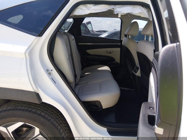 Aukcja sprzedaży 2023 Hyundai Tucson Sel, vin: 5NMJFCAE7PH247136, numer aukcji: 45767042