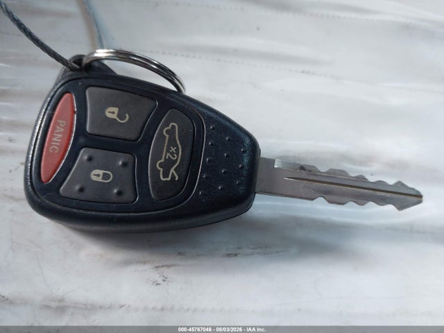 Продаж на аукціоні авто 2006 Chrysler 300c Srt8, vin: 2C3LA73W46H455378, номер лоту: 45767046