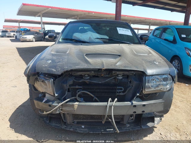 Продаж на аукціоні авто 2006 Chrysler 300c Srt8, vin: 2C3LA73W46H455378, номер лоту: 45767046