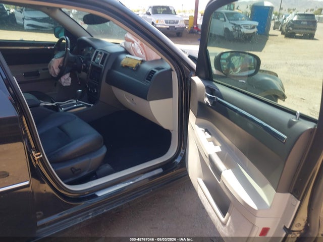Продаж на аукціоні авто 2006 Chrysler 300c Srt8, vin: 2C3LA73W46H455378, номер лоту: 45767046