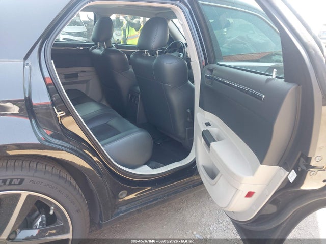 Продаж на аукціоні авто 2006 Chrysler 300c Srt8, vin: 2C3LA73W46H455378, номер лоту: 45767046