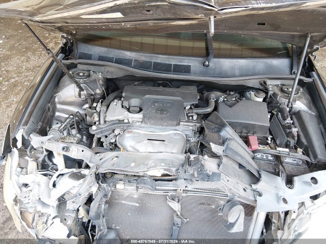 Toyota CAMRY LE 2014 4T4BF1FK5ER373770 Image 10