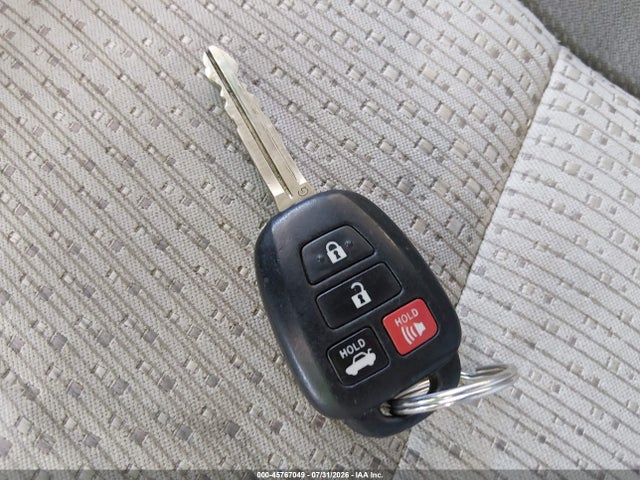 Toyota CAMRY LE 2014 4T4BF1FK5ER373770 Image 11