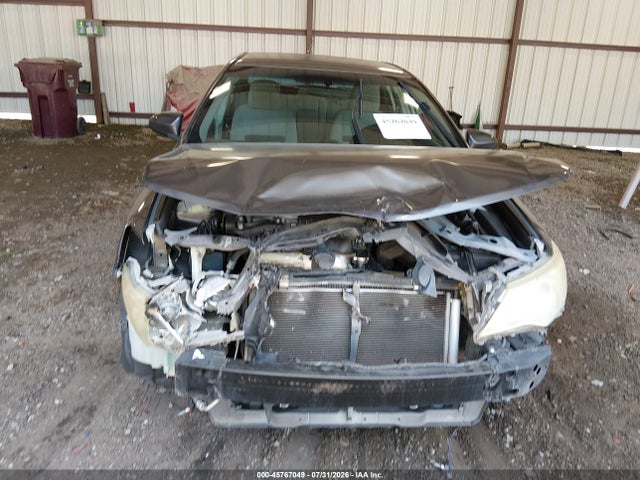 Toyota CAMRY LE 2014 4T4BF1FK5ER373770 Image 12