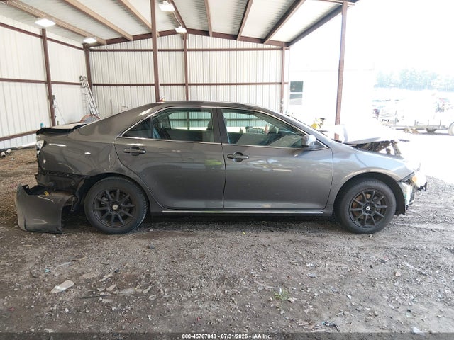 Toyota CAMRY LE 2014 4T4BF1FK5ER373770 Image 13