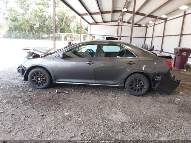 Toyota CAMRY LE 2014 4T4BF1FK5ER373770 Image 14