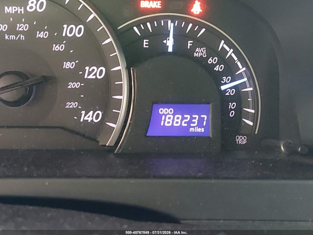 Toyota CAMRY LE 2014 4T4BF1FK5ER373770 Image 15