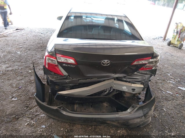 Toyota CAMRY LE 2014 4T4BF1FK5ER373770 Image 16