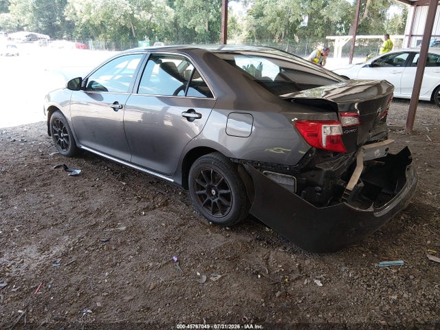 Toyota CAMRY LE 2014 4T4BF1FK5ER373770 Image 3